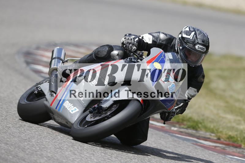 /18 23.05.2025 Get Faster Caremotion ADR/Gruppe gelb/79